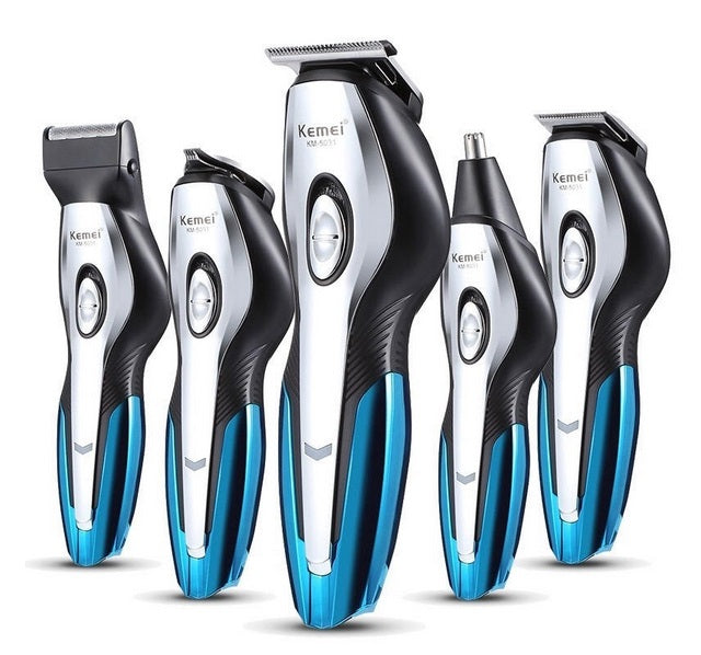 kemei cordless clippers