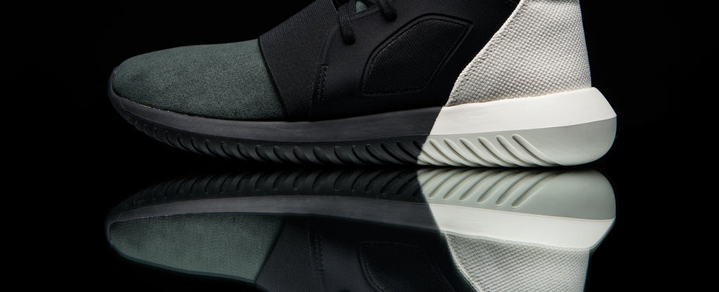 adidas tubular defiant color contrast