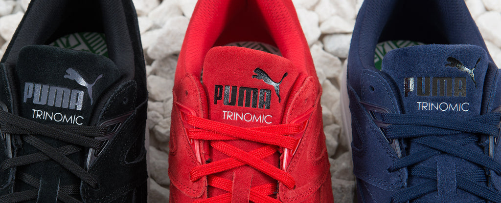 puma r698 allover suede