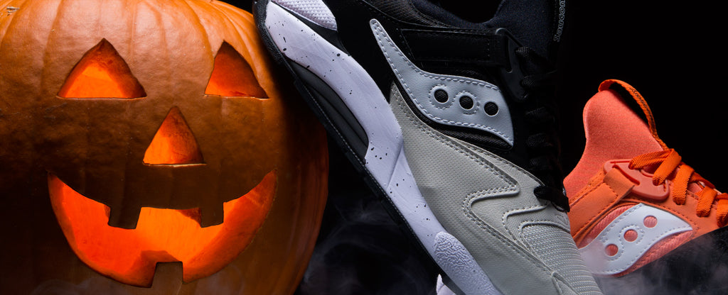 saucony grid 9000 hallowed pack