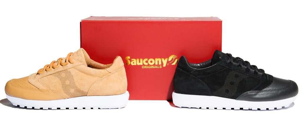 saucony originals blog