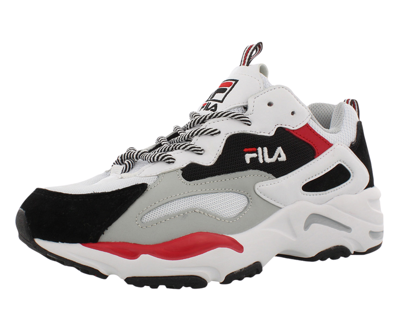 fila ray tracer shirt