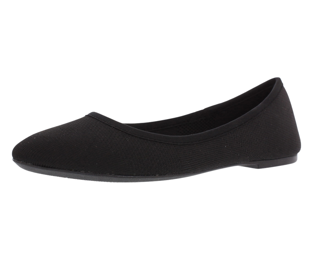 cleo sass ballet flat