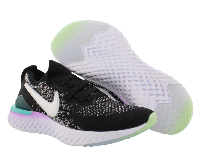 nike epic react 2 kids