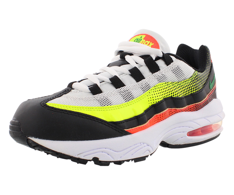 nike air max 95 preschool