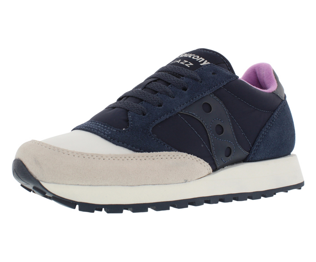 saucony jazz original womens review