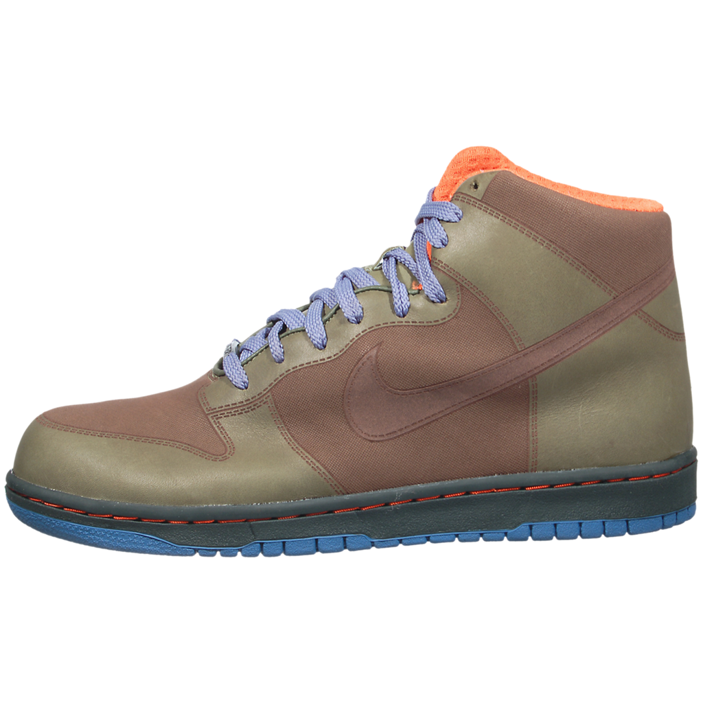 gore tex nike dunks