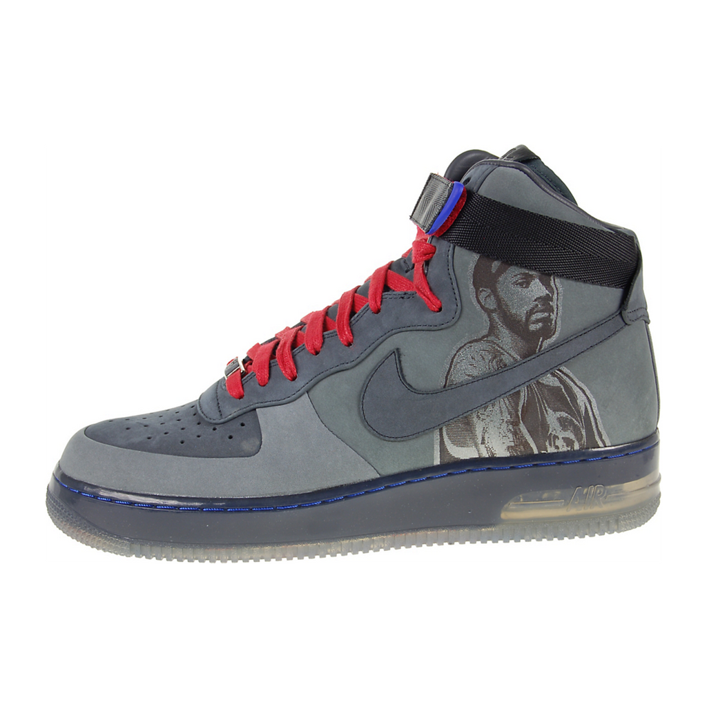 rasheed wallace air force ones for sale