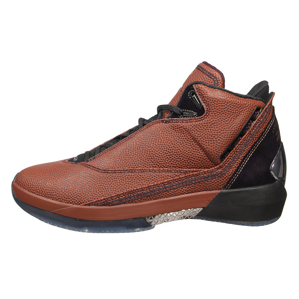 jordan basketball leather shoes