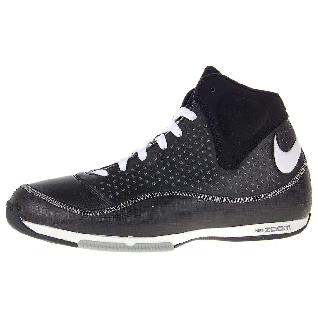 Nike Zoom BB II - 317993-011 - Sneakerhead.com – SNEAKERHEAD.com