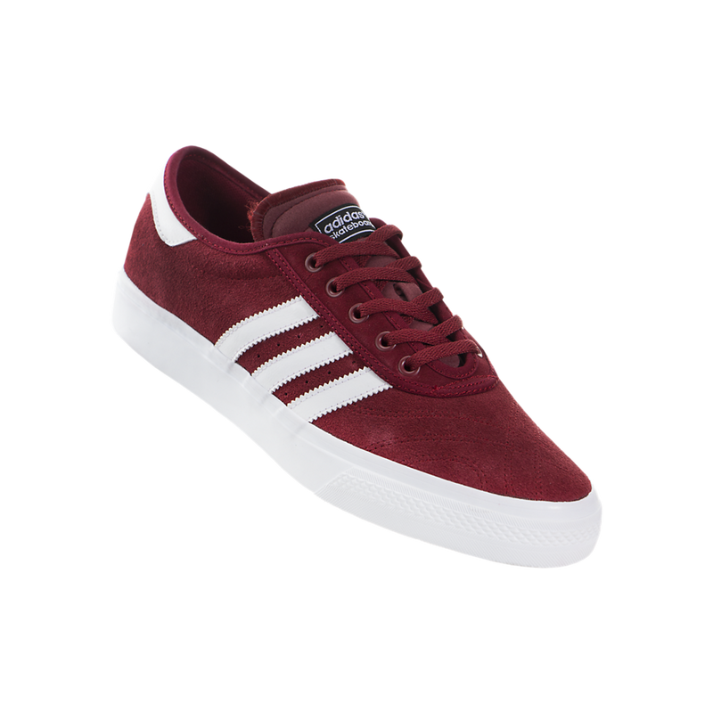 adidas adi ease premiere red