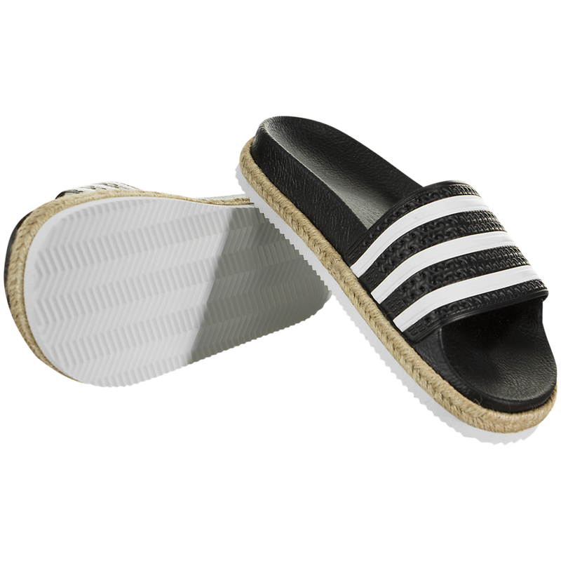 adilette new bold slipper