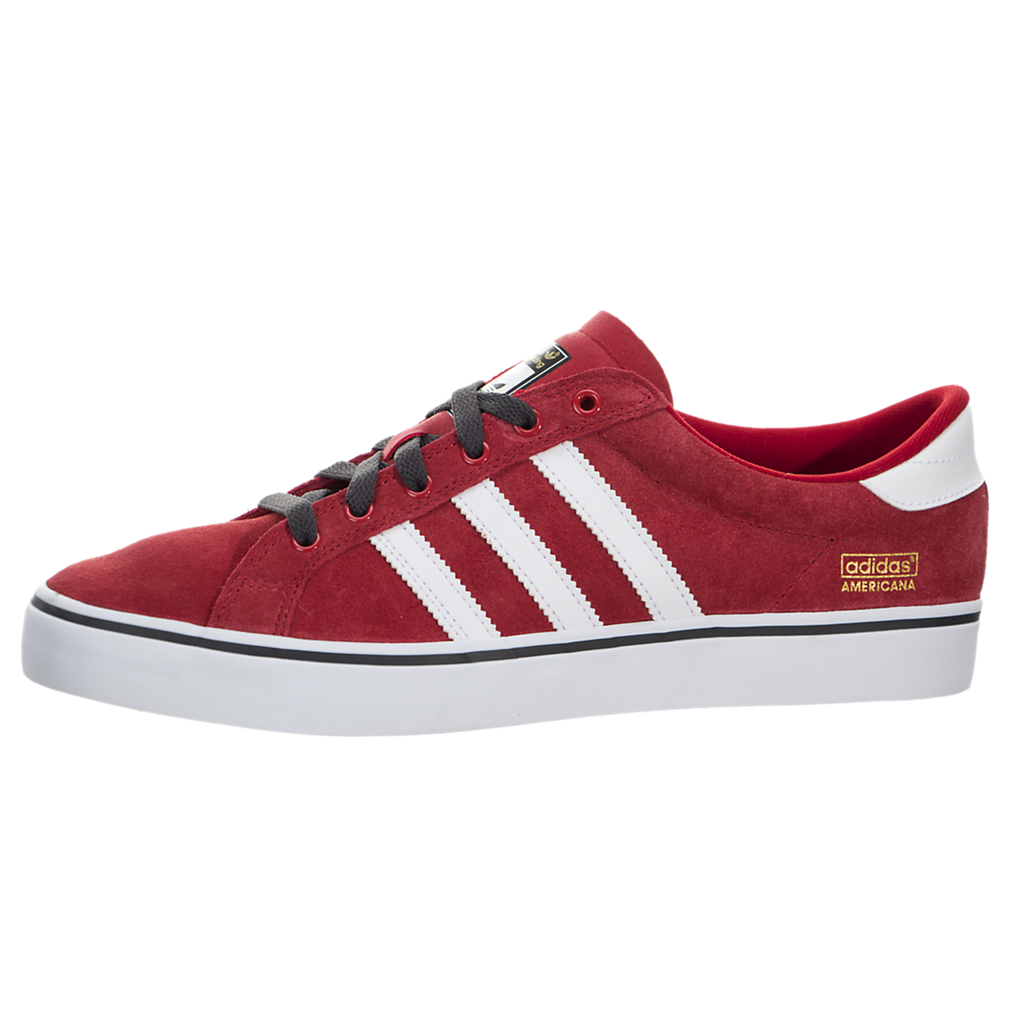 adidas americana vin low