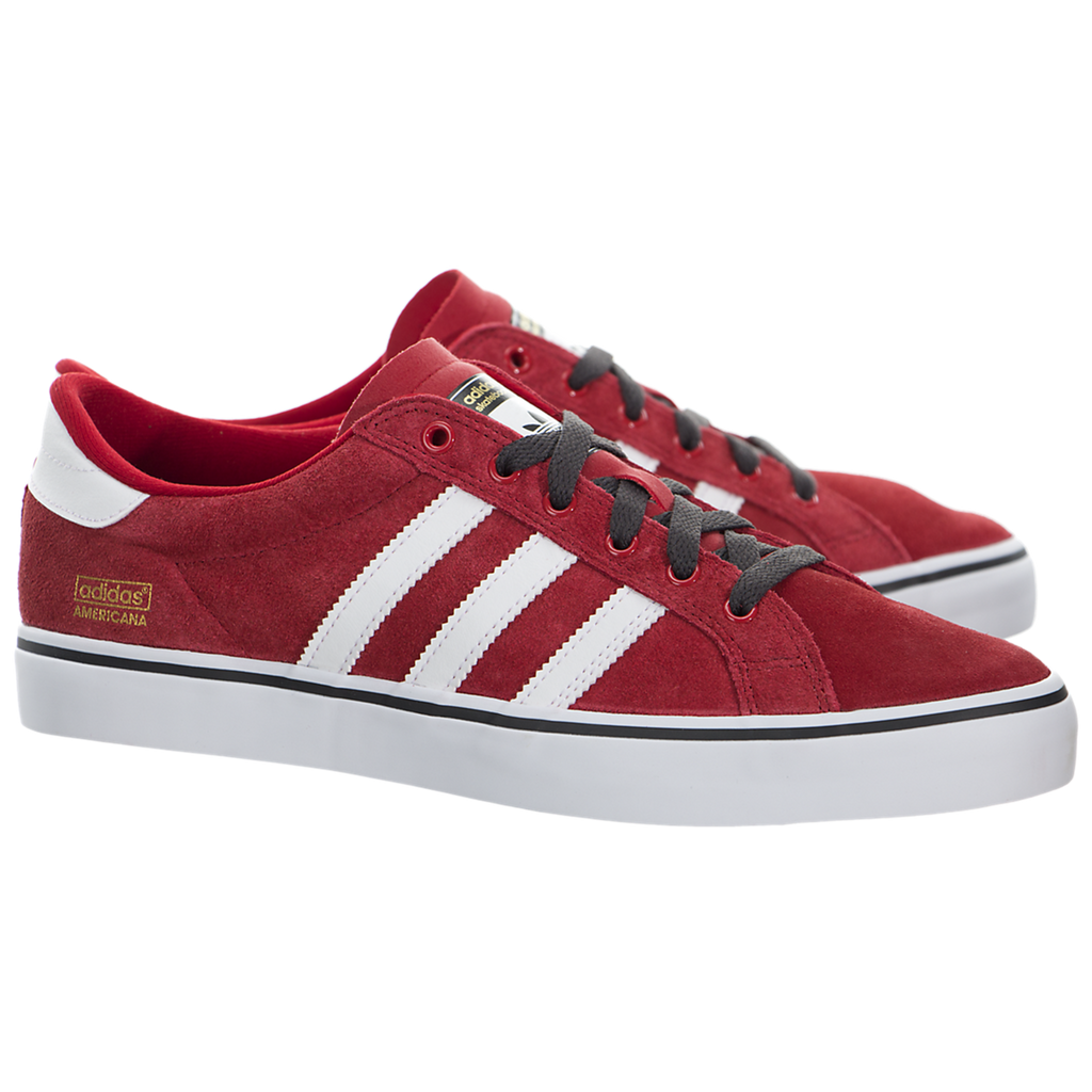 adidas americana vin low