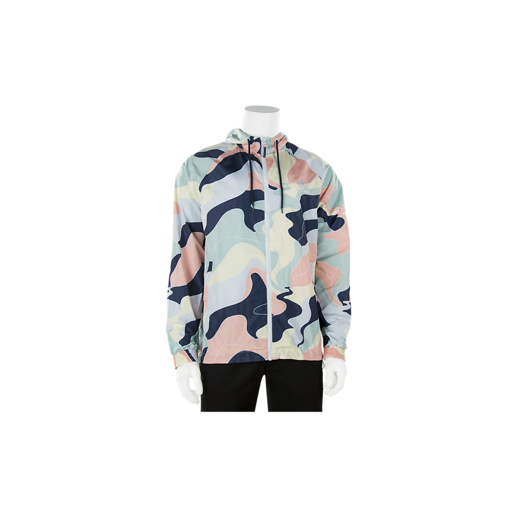 adidas aop windbreaker