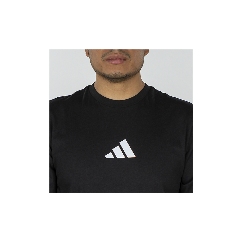 Adidas Athletics Pack LS Shirt - ed7254 