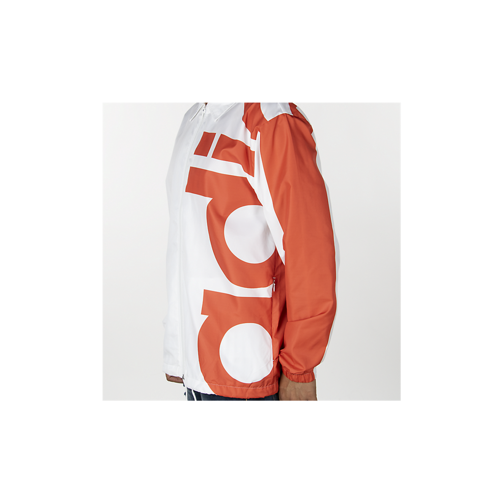 Adidas Big ADI Windbreaker Jacket 