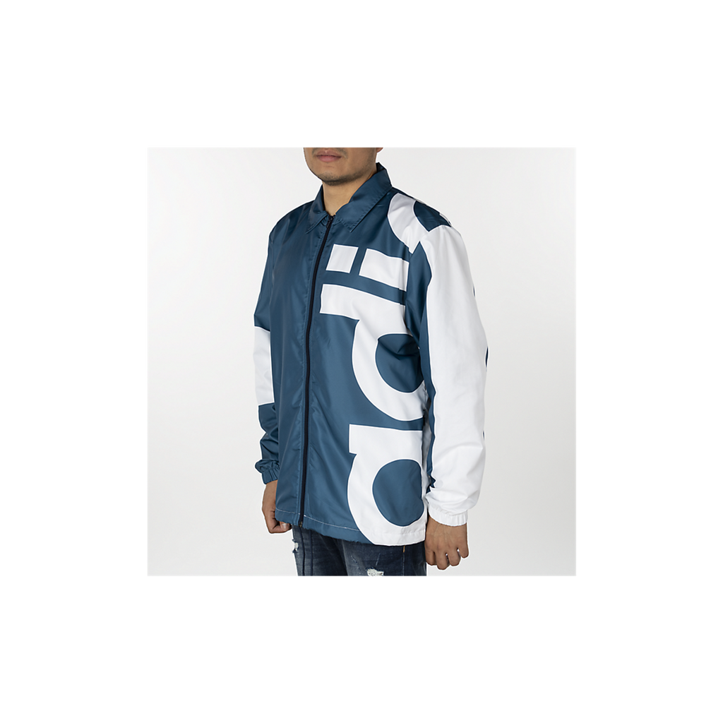 adi windbreaker jacket