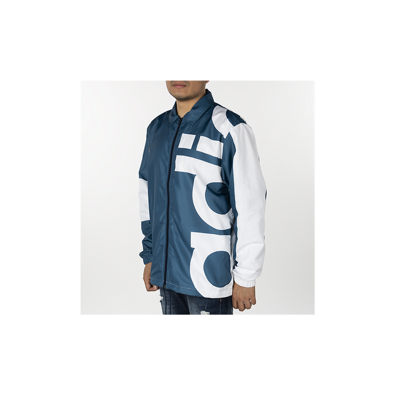 adi windbreaker basketball