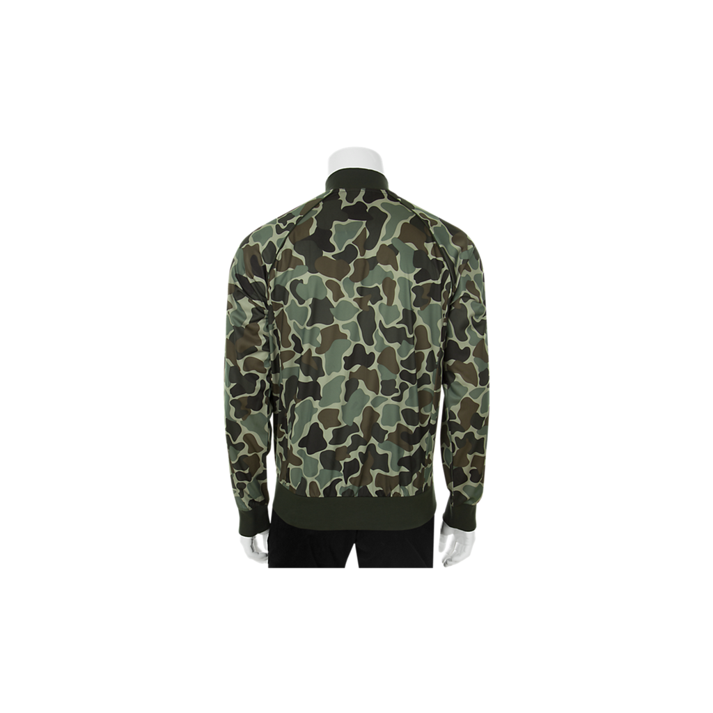 adidas camo sst