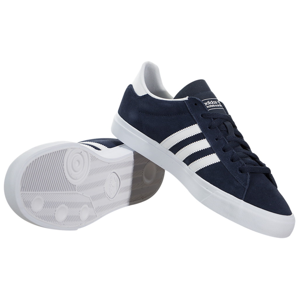 adidas campus vulc ii adv shoes