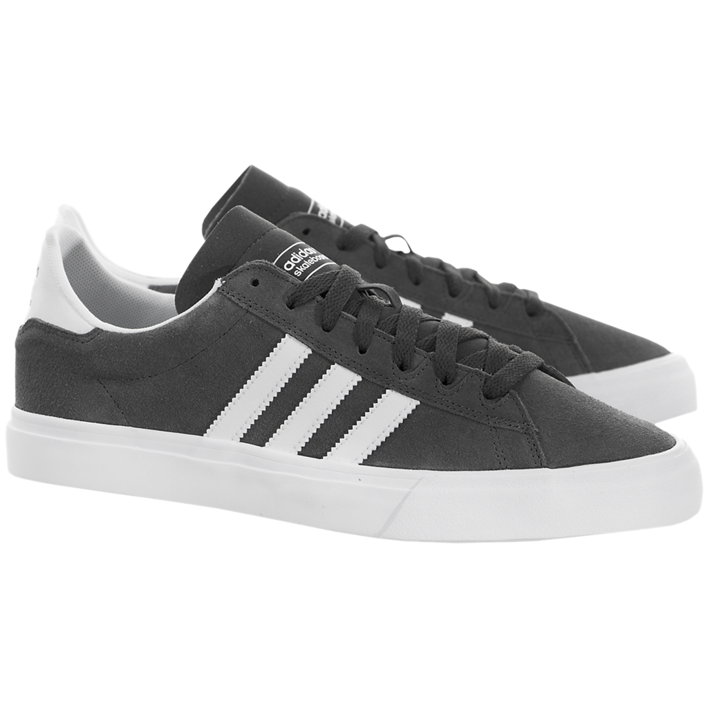 adidas campus vulc 2 black