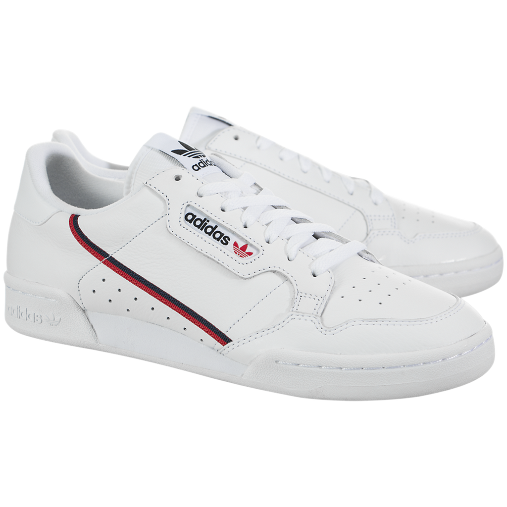 adidas continental rascal