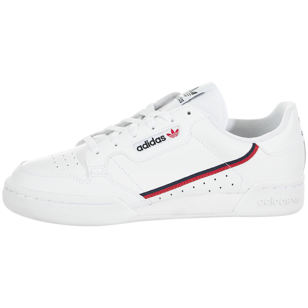 adidas continental 80 childrens