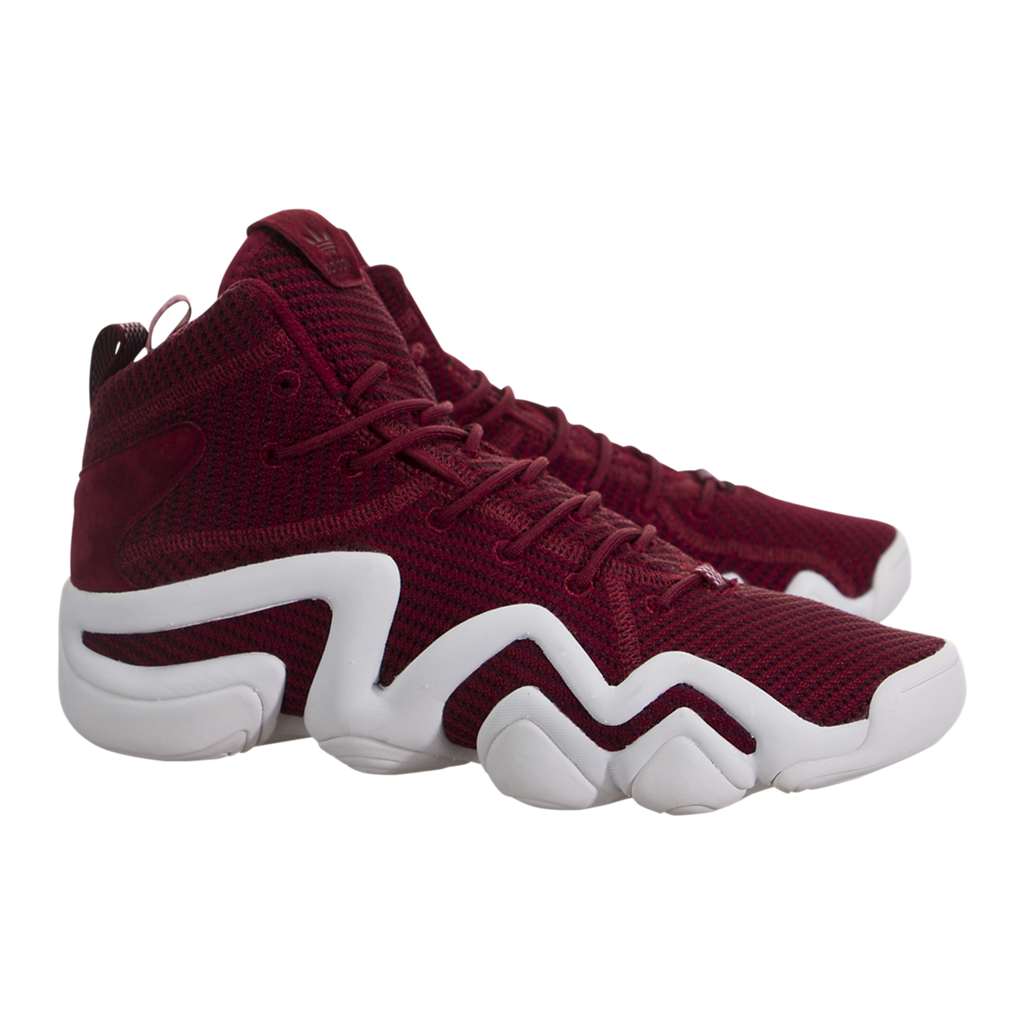 adidas crazy 8 adv primeknit review