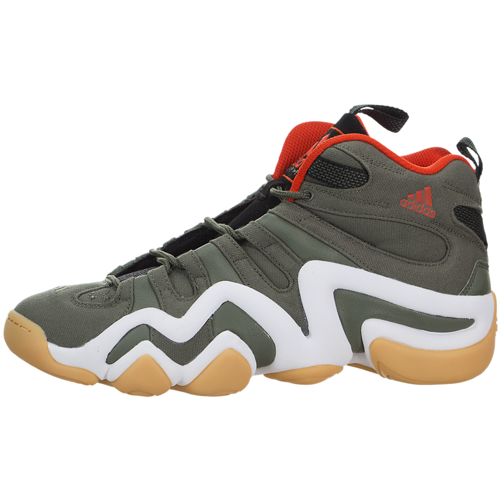 adidas crazy 8 basketball shoes