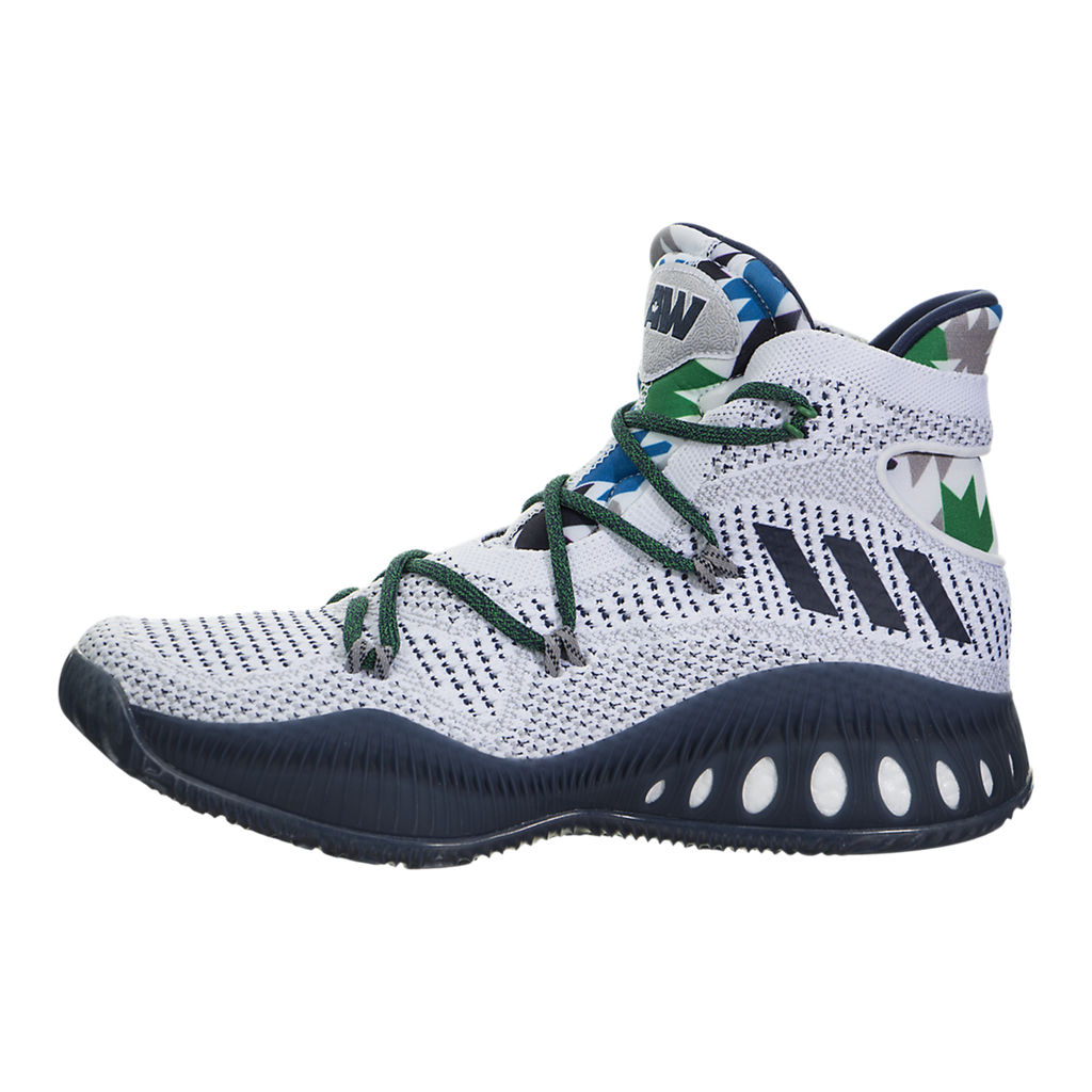 adidas crazy explosive primeknit andrew wiggins