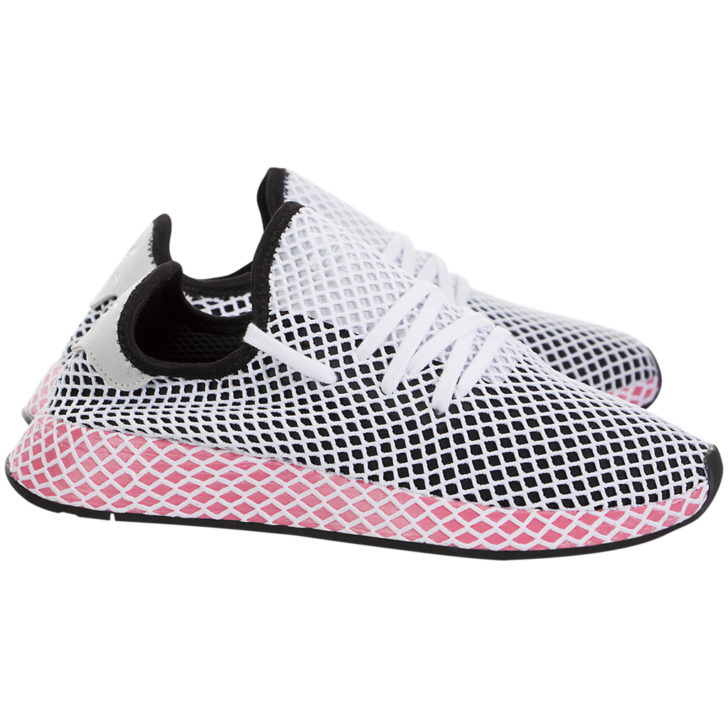 adidas deerupt runner w