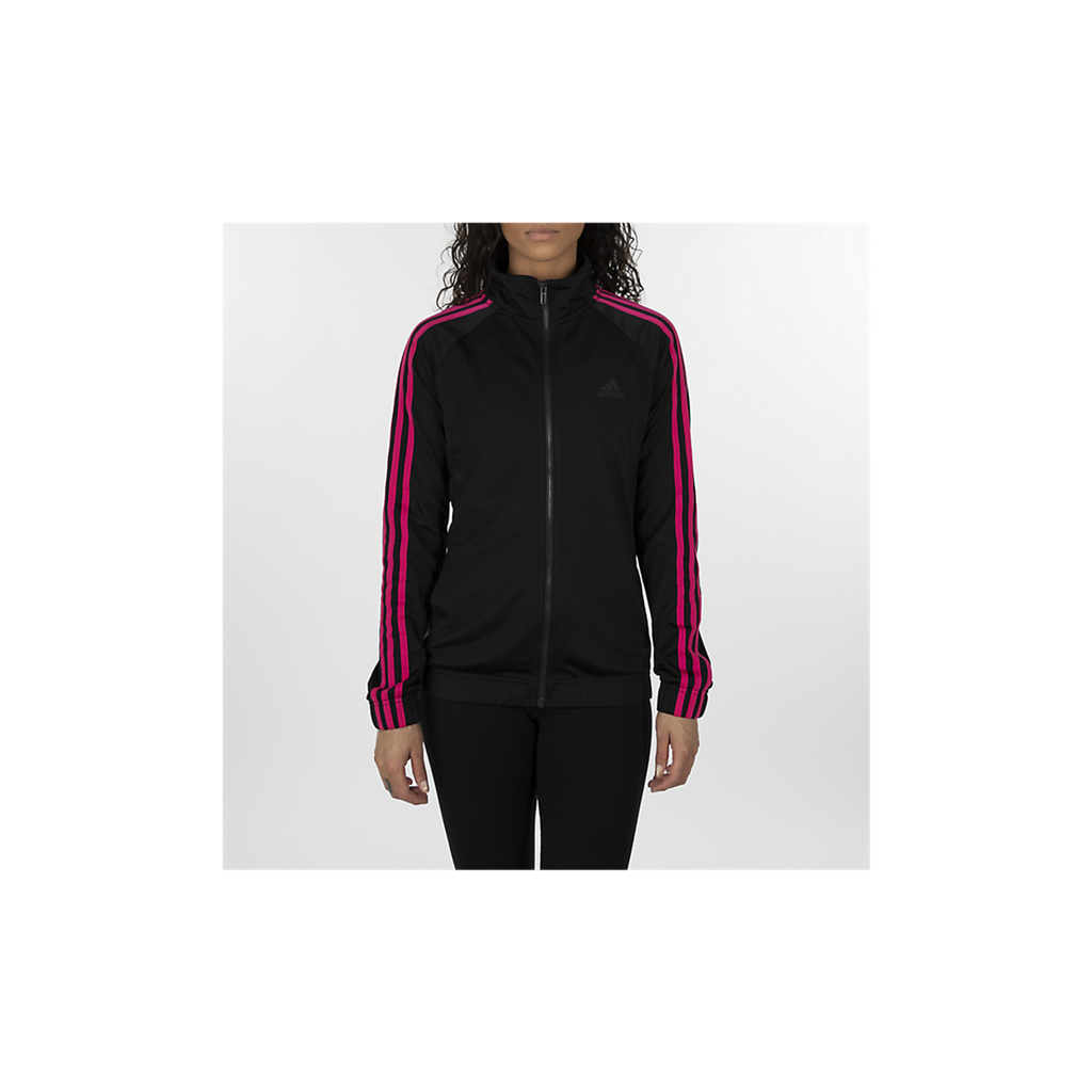 designed to move track jacket