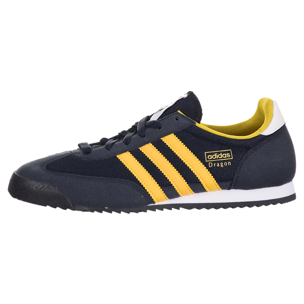 Adidas Dragon J (Kids) - g95086 