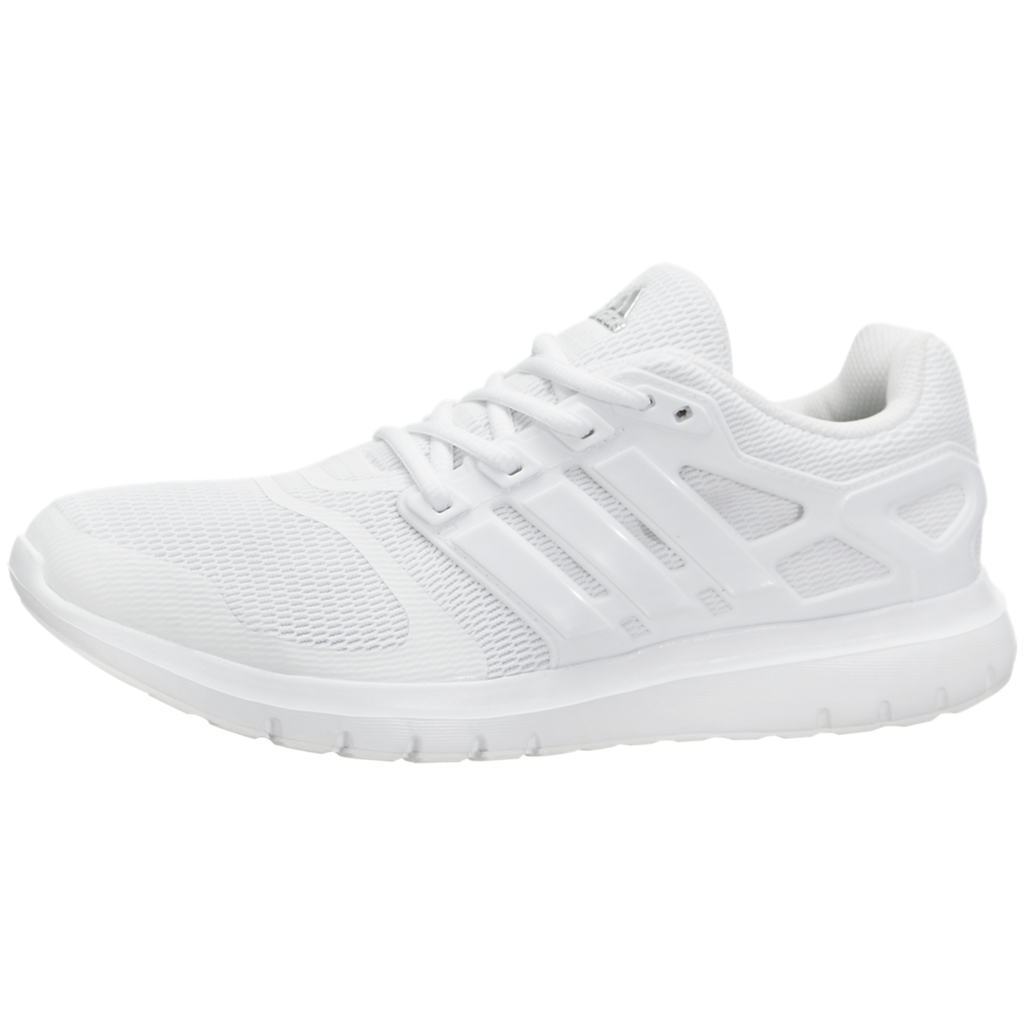 adidas energy cloud v white