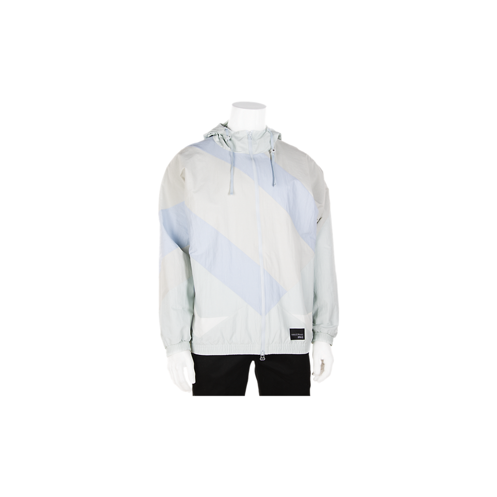 eqt 18 windbreaker