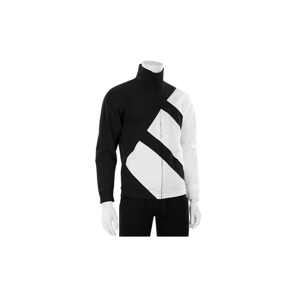 eqt superstar bold track jacket