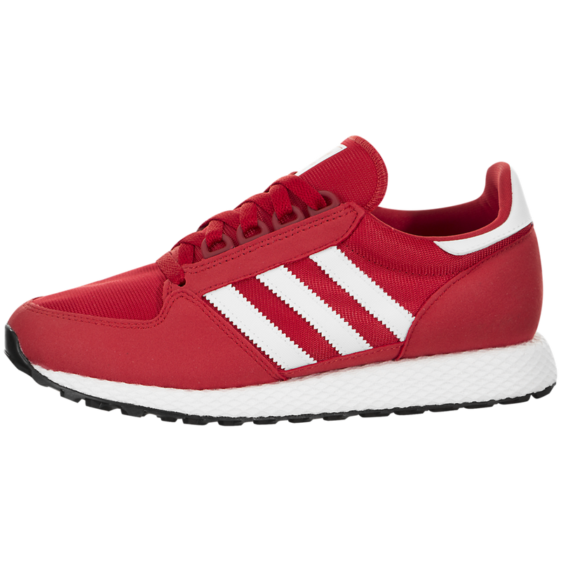 forest grove adidas red