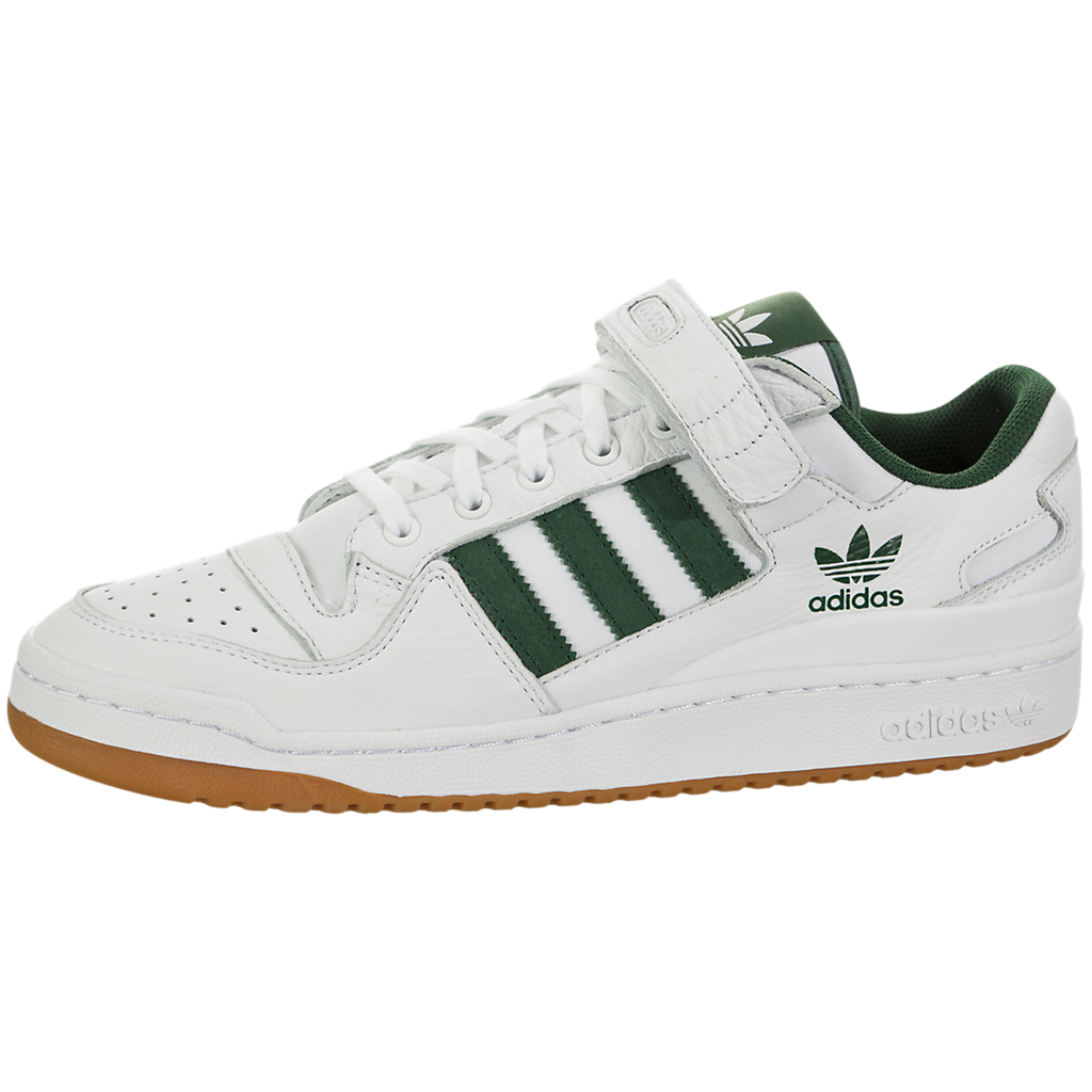 adidas low forum shoes