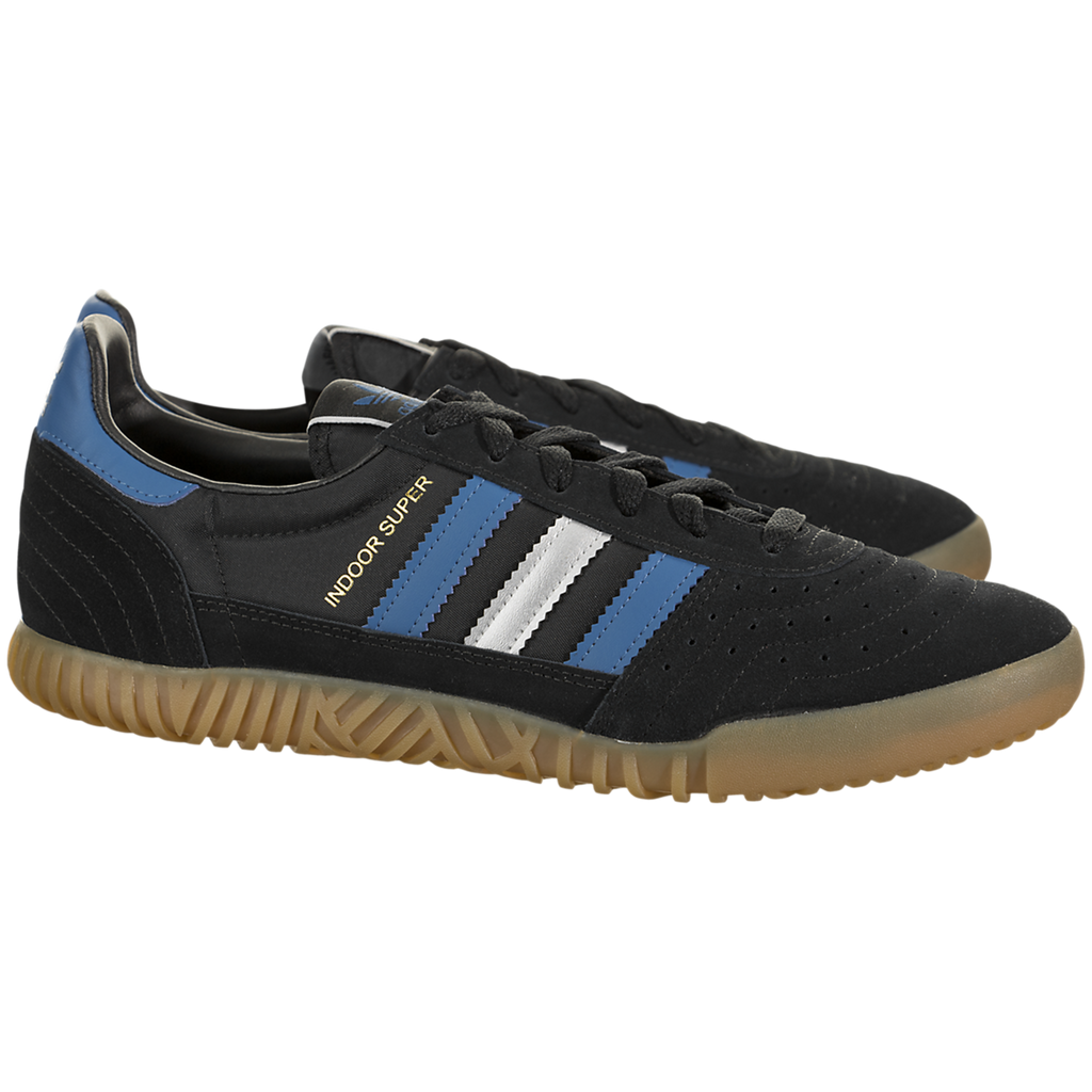 adidas indoor super shoes review