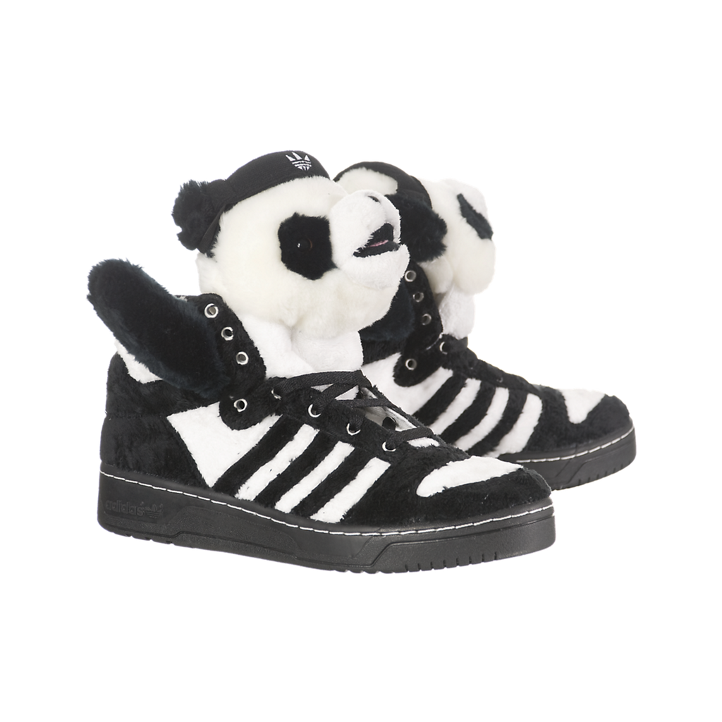 jeremy scott panda sneakers