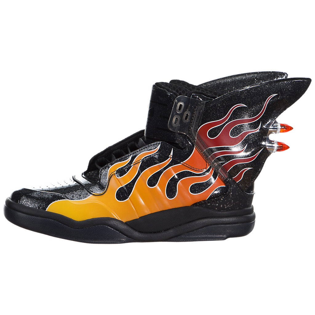 jeremy scott flames