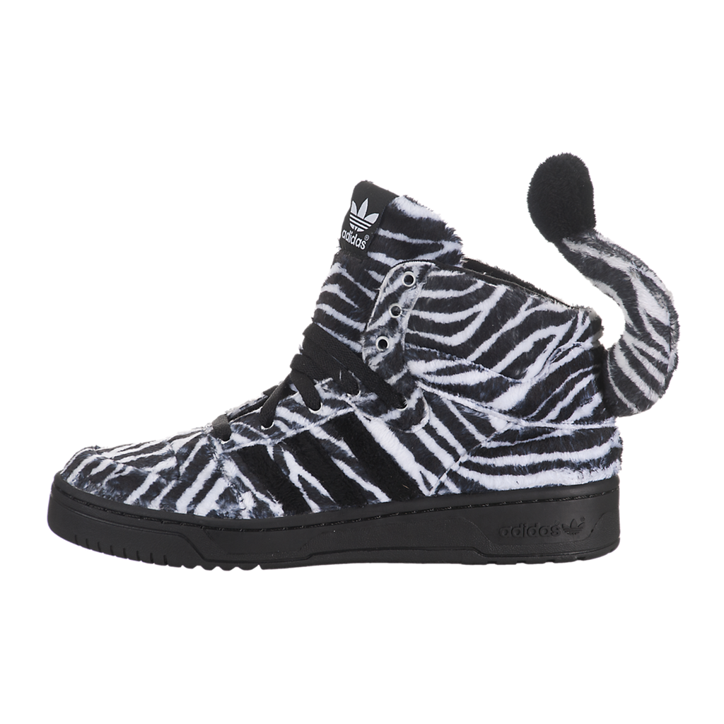 Adidas Jeremy Scott Zebra - g95749 