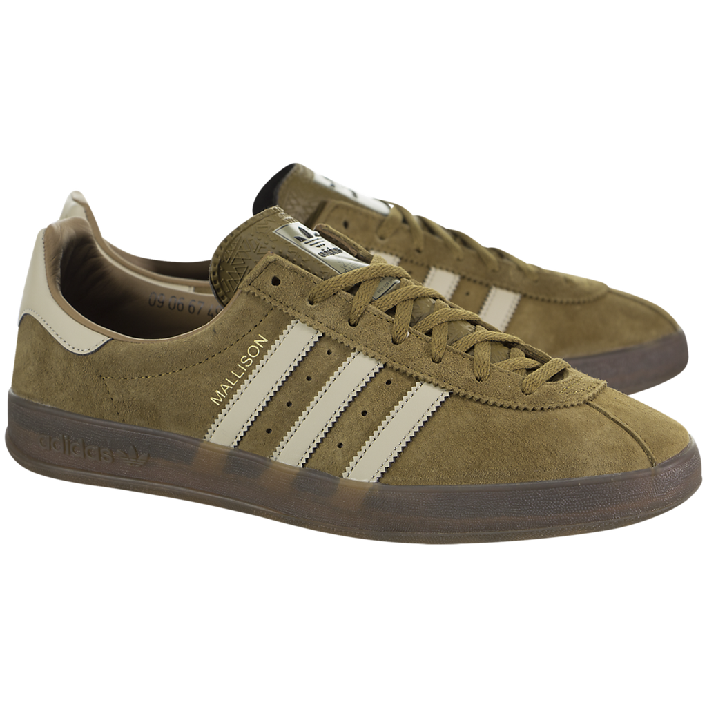 Adidas Mallison SPZL - b41824 