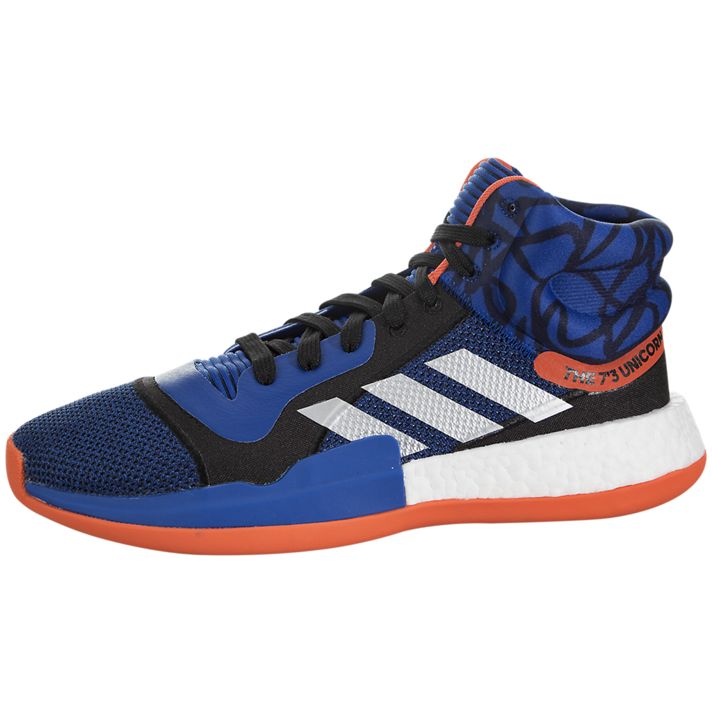 adidas marquee boost porzingis