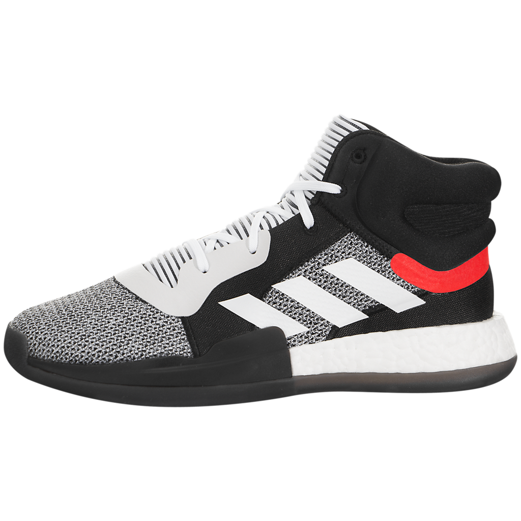 adidas marquee boost kids