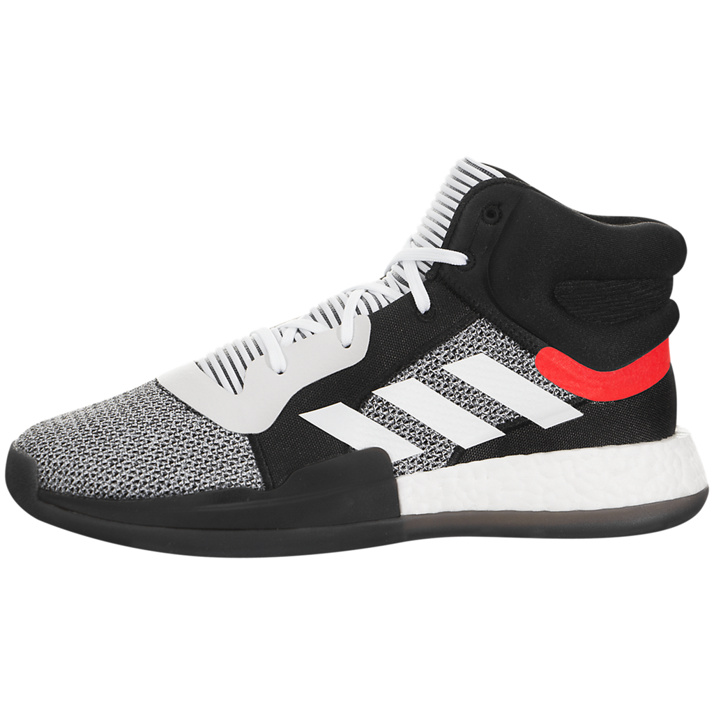 Adidas Marquee Boost (Kids) - bb9318 