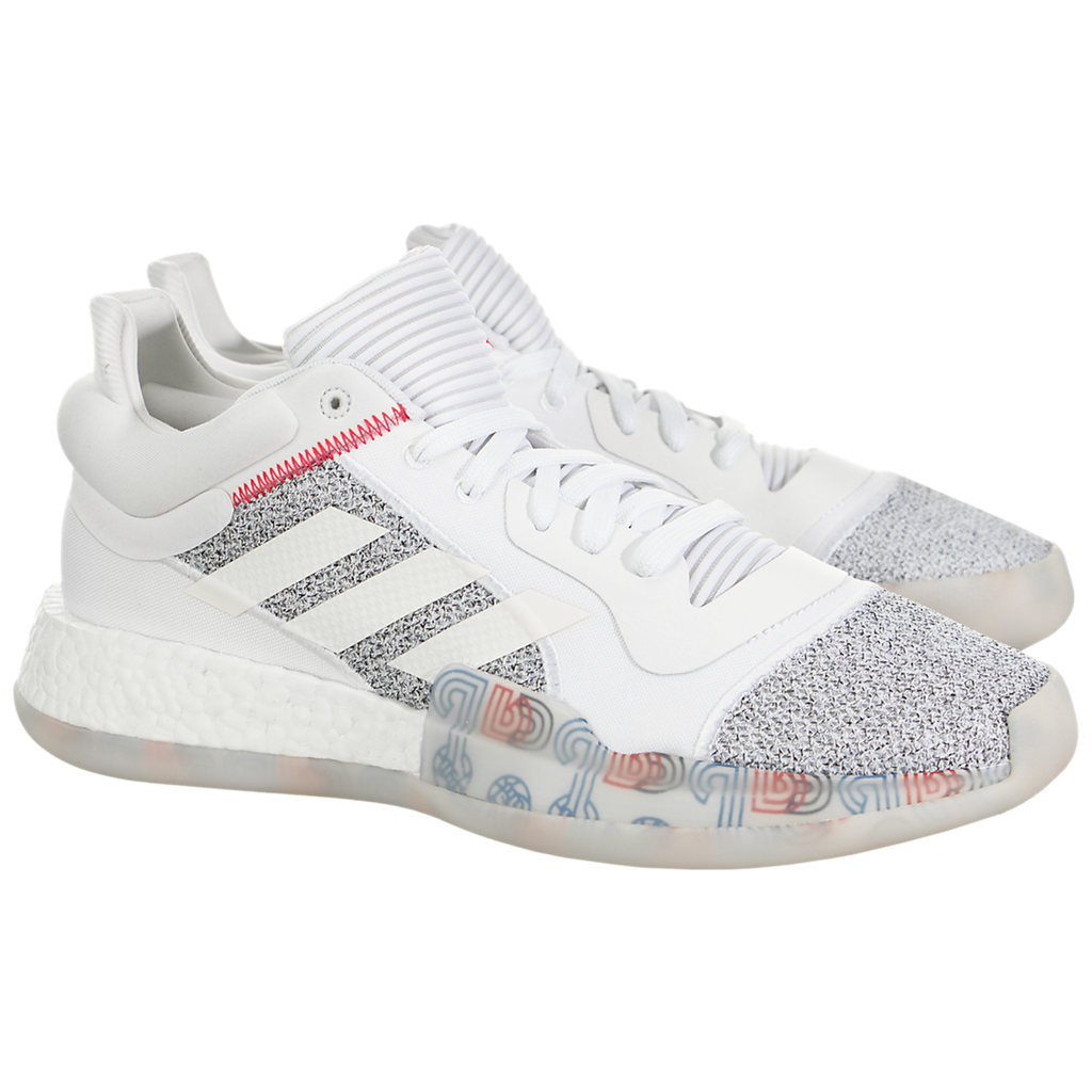 Adidas Marquee Boost Low - g27745 