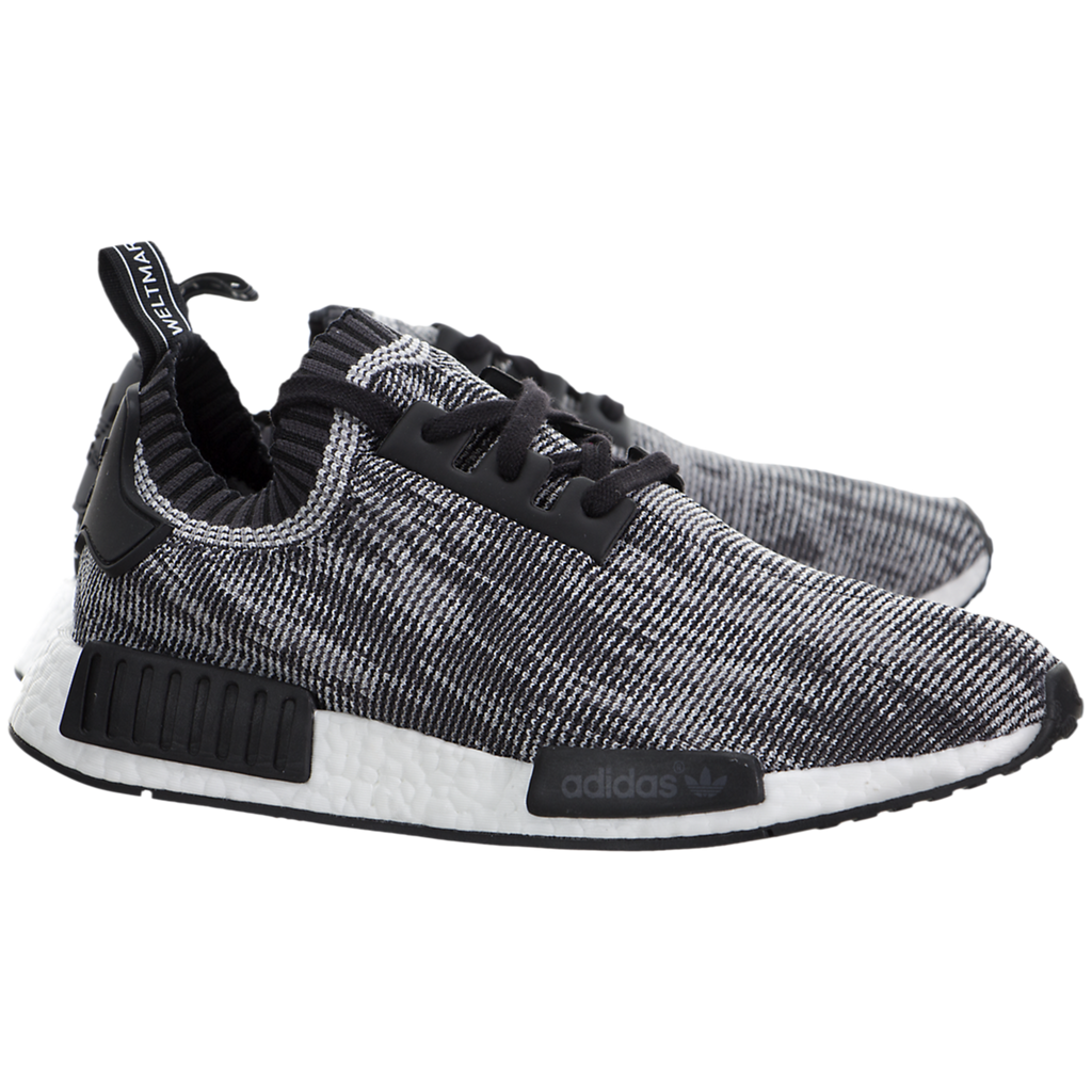 adidas nmd runner primeknit