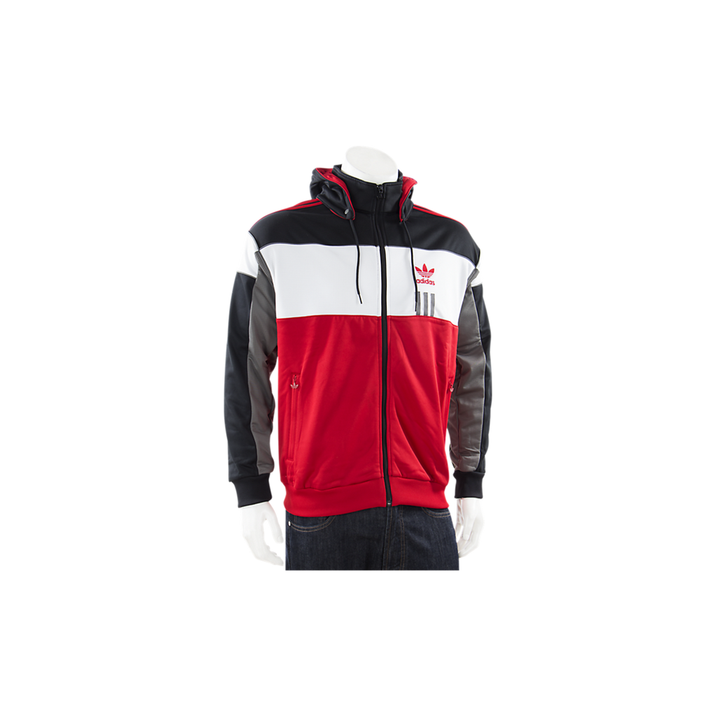 adidas originals id96 windbreaker jacket